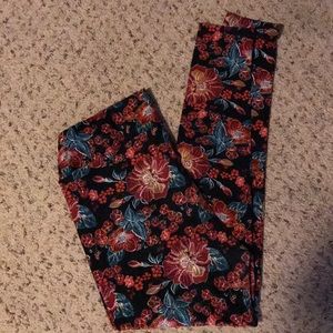 Lularoe leggings